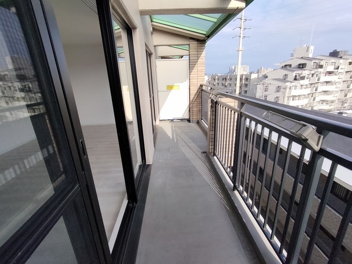 ベランダ・バルコニー レフィナ－ド