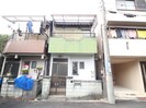 寝屋川市春日町一戸建の外観