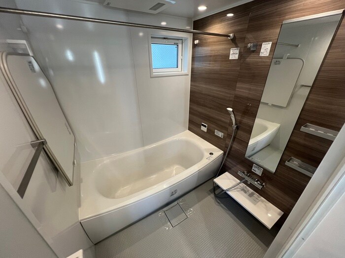 バス／シャワールーム等 クレ・ドゥ・ボヌール エム