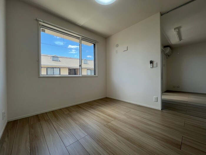 居室 クレ・ドゥ・ボヌール エム