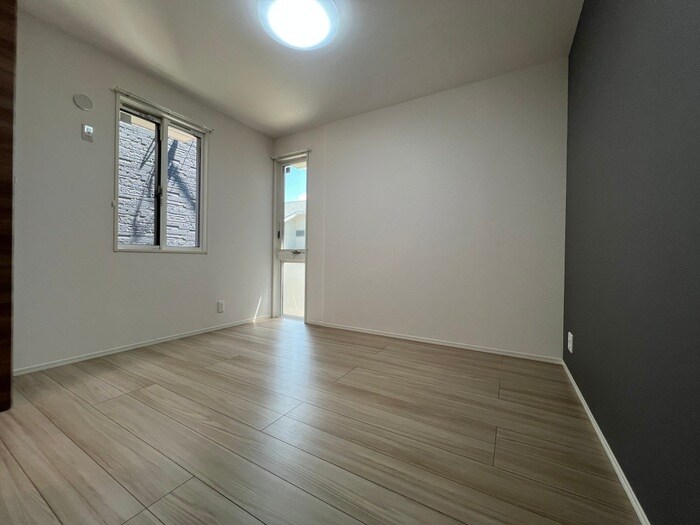 居室 クレ・ドゥ・ボヌール エム