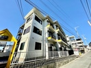 ＣＵＢＩＣ１４１の外観