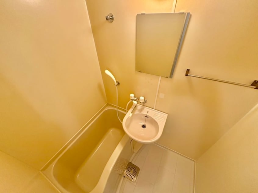 バス／シャワールーム等 ＣＵＢＩＣ１４１