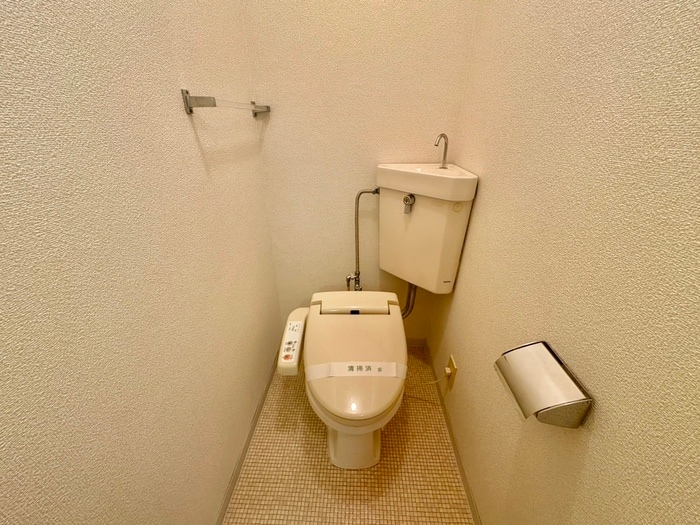 トイレ ＣＵＢＩＣ１４１