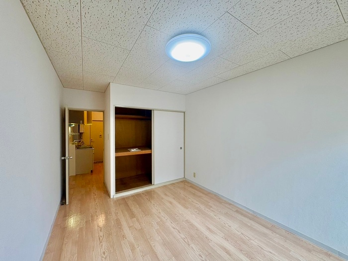 内観写真 ＣＵＢＩＣ１４１