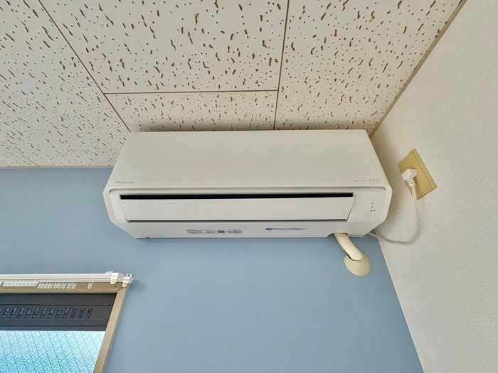 内観写真 ＣＵＢＩＣ１４１