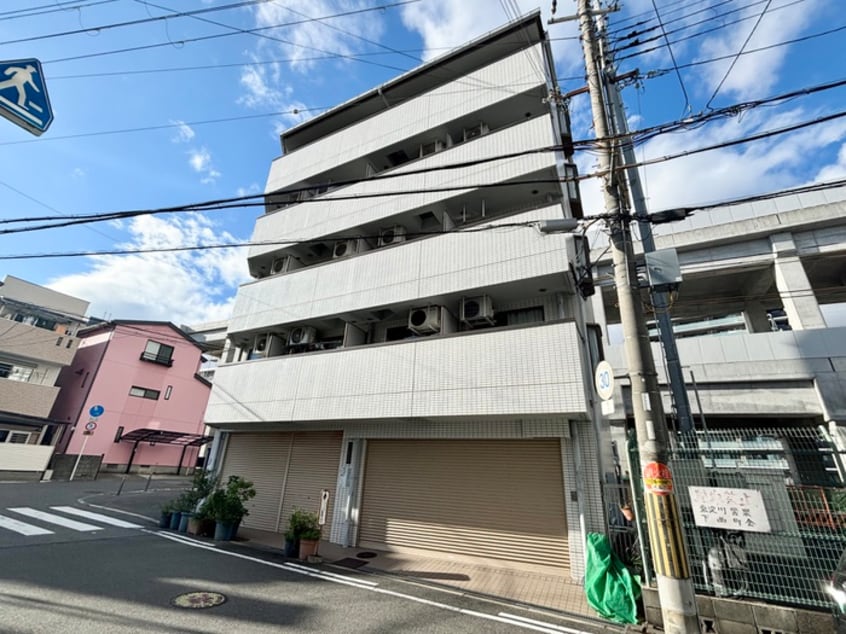 外観写真 レグノグリ－ン淡路