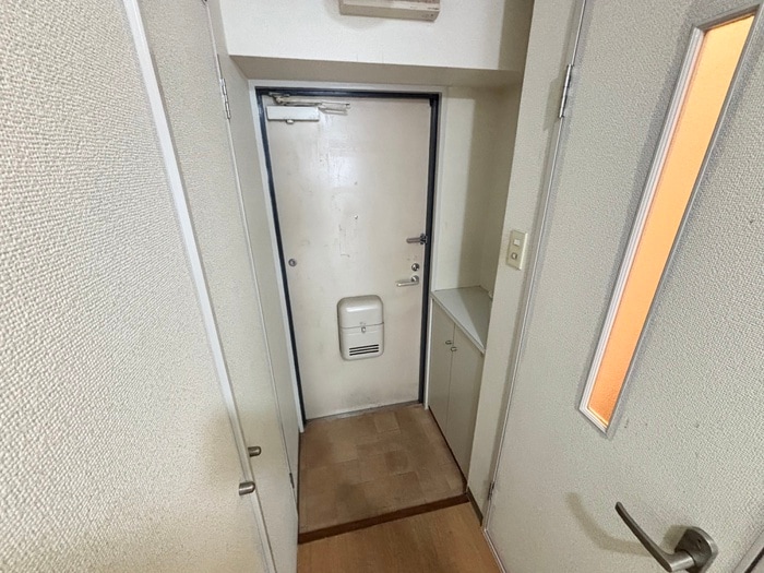 玄関 レグノグリ－ン淡路