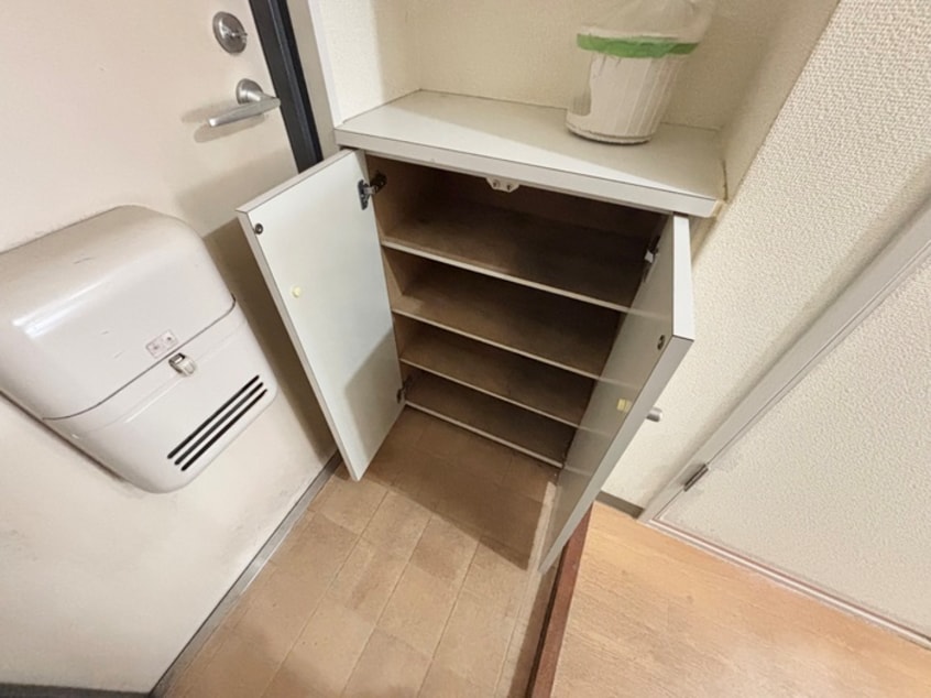 靴箱 レグノグリ－ン淡路