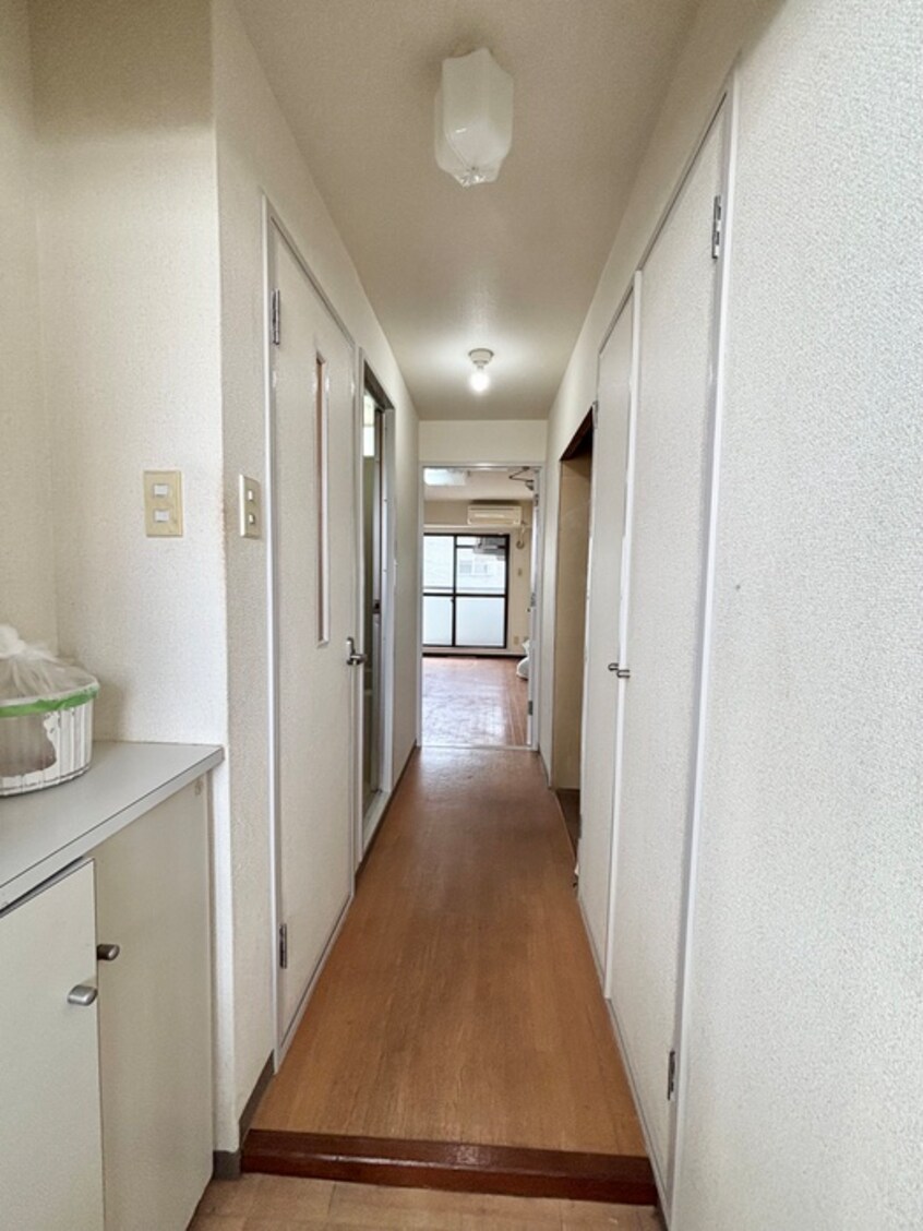 廊下 レグノグリ－ン淡路