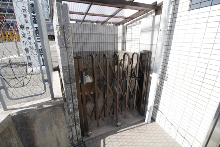 建物設備 レグノグリ－ン淡路