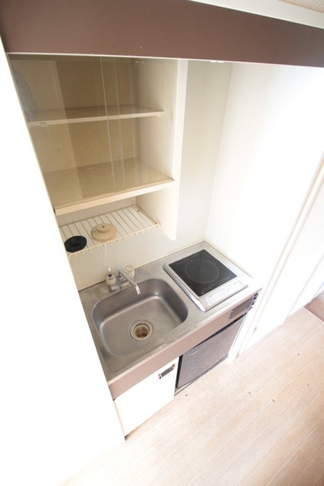 キッチン レグノグリ－ン淡路