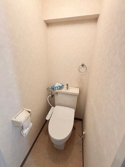 トイレ レグノグリ－ン淡路