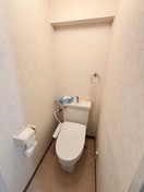 トイレ レグノグリ－ン淡路