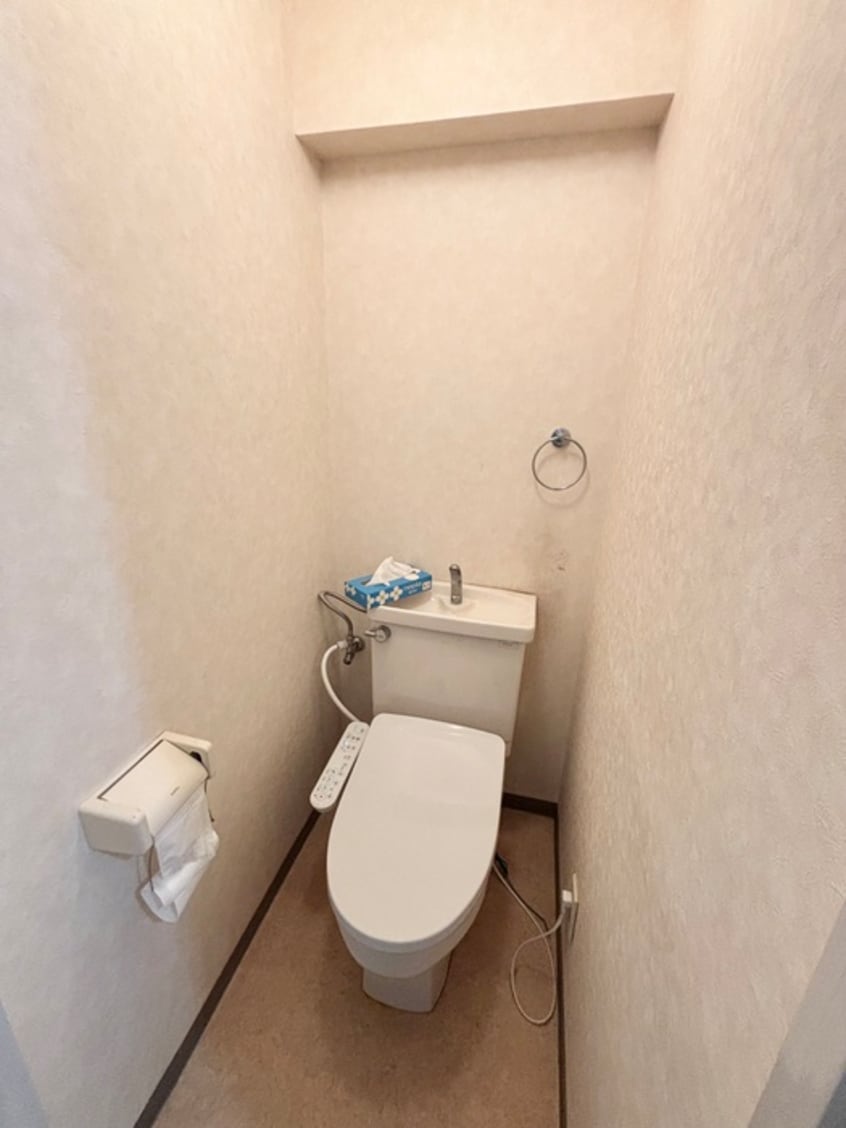 トイレ レグノグリ－ン淡路