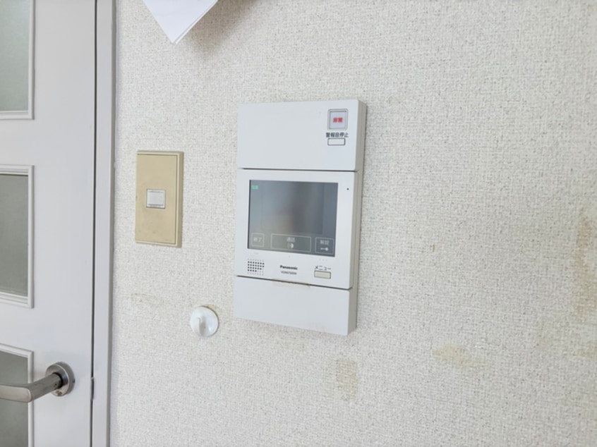 内観写真 レグノグリ－ン淡路