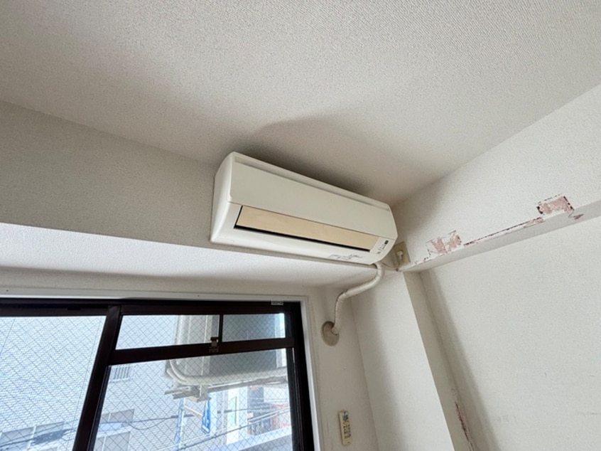 内観写真 レグノグリ－ン淡路