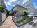 外観写真 ソフィア・北ノ宮