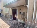 エントランス部分 ソフィア・北ノ宮