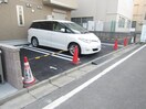 駐車場 ソフィア・北ノ宮