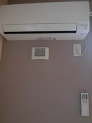内観写真 ソフィア・北ノ宮