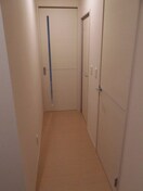 廊下 ソフィア・北ノ宮