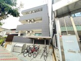 フジパレス杉本町駅北