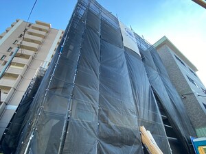 仮)フジパレス杉本町駅北
