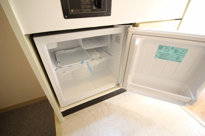 内観写真 コ－ナンコ－トド－ル