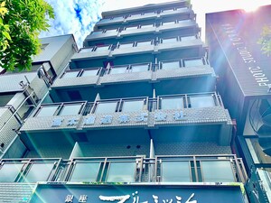 マンション満蔵