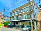 マンション寿宏