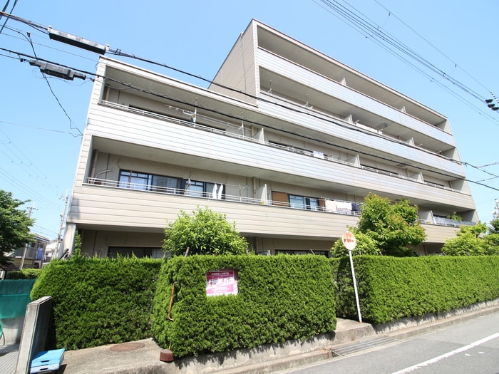 外観写真 ベルコ－ト鴻池