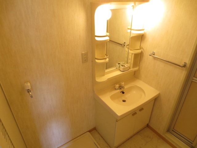 洗面 ベルコ－ト鴻池