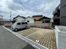 駐車場 仮）モンタージュ鳳駅前