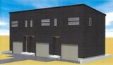 仮）小路町ｶﾞﾚｰｼﾞﾊｳｽ(101)