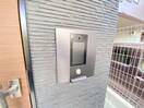 建物設備 仮）Ｓｉｄｅ西ノ京