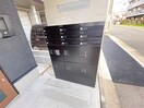 建物設備 仮）Ｓｉｄｅ西ノ京