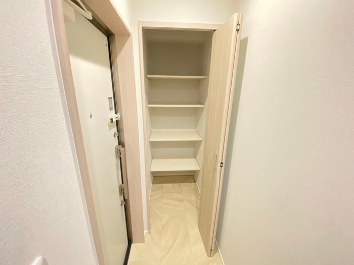 靴箱 仮）Ｓｉｄｅ西ノ京