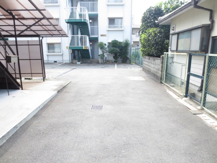 その他 ヴァンベ－ル武蔵