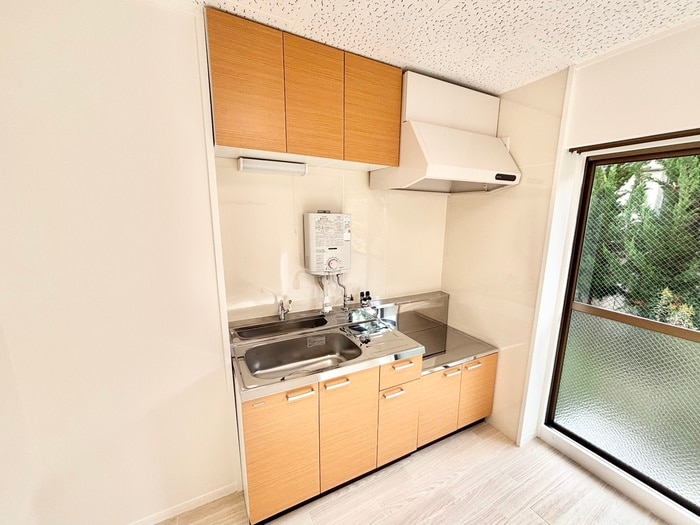 キッチン ヴァンベ－ル武蔵