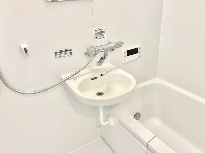 洗面 ヴァンベ－ル武蔵