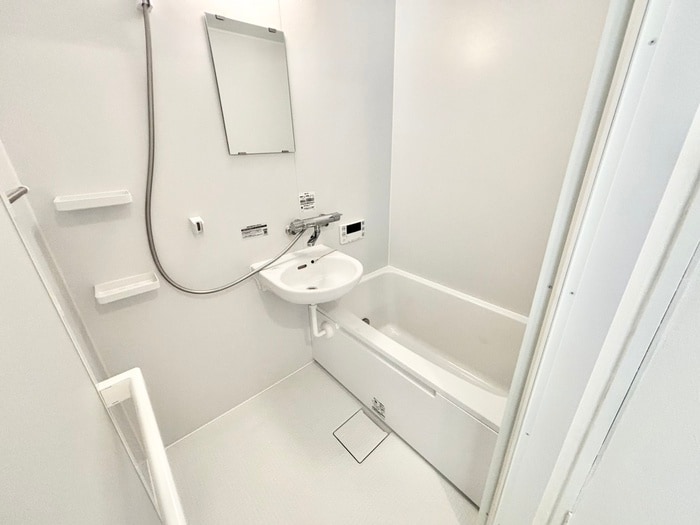 バス／シャワールーム等 ヴァンベ－ル武蔵