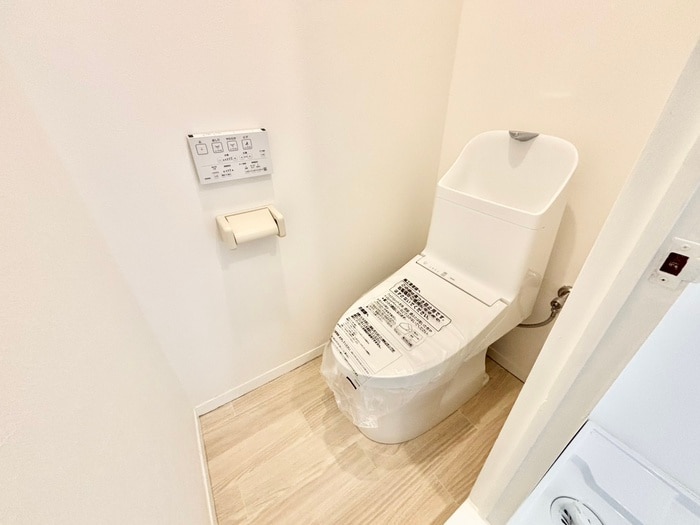 トイレ ヴァンベ－ル武蔵