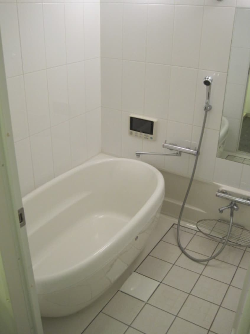 バス／シャワールーム等 ビエラ老松