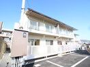 外観写真 グランマンション寺畑