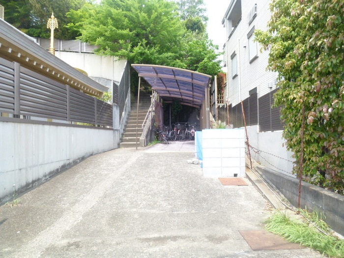 周辺環境 グランマンション寺畑