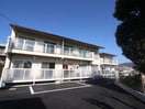 駐車場 グランマンション寺畑