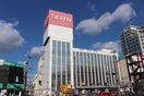 西友(スーパー)まで900m グランマンション寺畑
