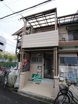 島頭３丁目テラスハウス