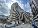ﾘｰﾃﾞﾝｽｽｸｴｱ宝塚ﾘﾊﾞｰｼﾞｭ(608)の外観